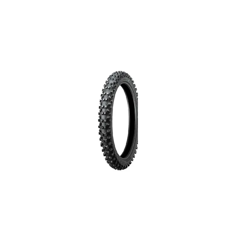PNEU ARRIERE DUNLOP MX53 90/100-14 Árcsökkenés