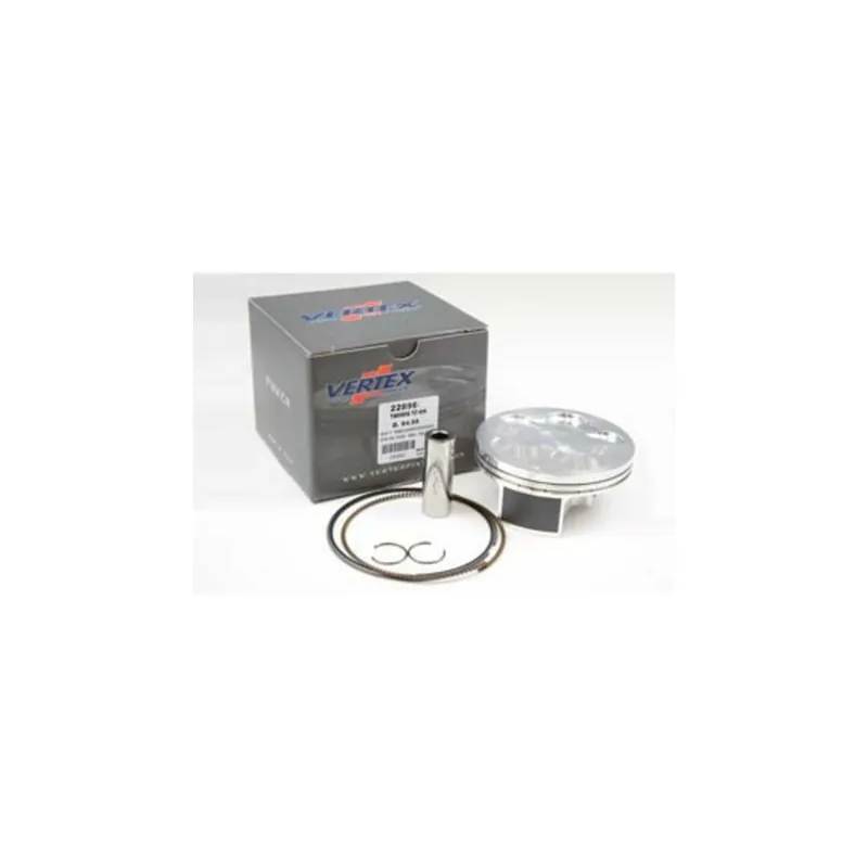Akciós ár KIT PISTON FORGÉ COMPLET VERTEX REPLICA 76.77mm HONDA CRF 250R 2014-2015