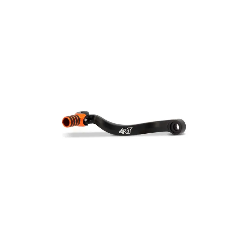Biztonságos fizetés SÉLECTEUR DE VITESSE ALUMINIUM ART ORANGE KTM SX 250 2017-2022