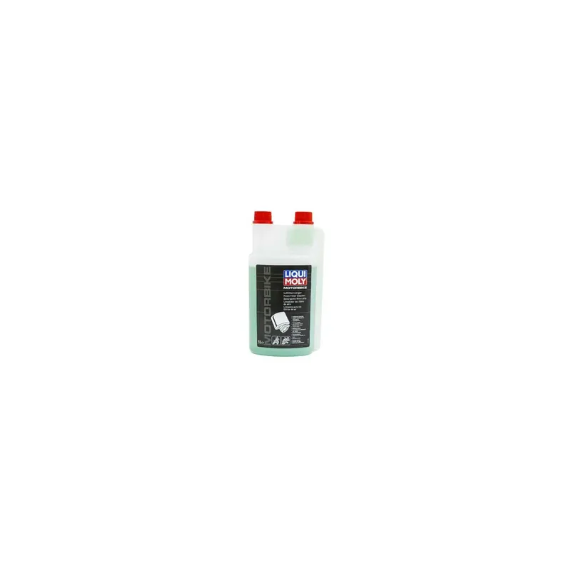 Szuper akció Nettoyant de filtre à air moto Liqui Moly 1l
