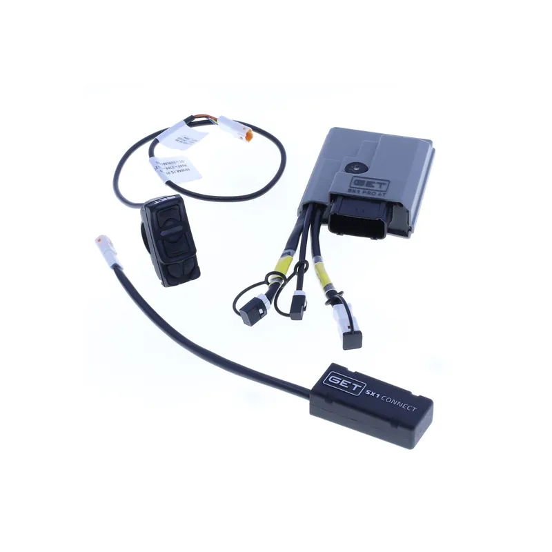 Különleges ajánlat GET SX1 PRO 4T Control Unit with SX1 Controller and SX1 Connect HONDA CRF 250R 2024