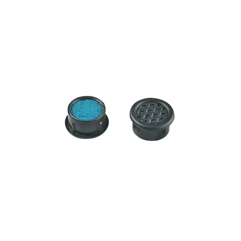 Bestseller Filtres de mise à l‘air 25.40mm bleu