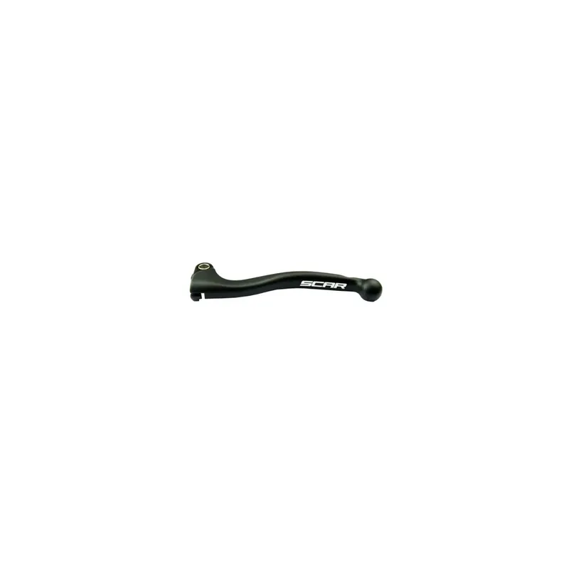 Akciós ár LEVIER D‘EMBRAYAGE OEM ALUMINIUM SCAR FORGE NOIR YAMAHA YZ 65 125 250 YZF 250 450