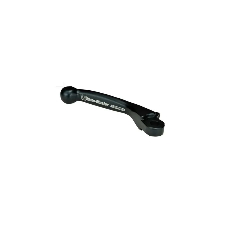 LEVIER DE FREIN MOTO MASTER PIVOTANT ALUMINIUM NOIR YAMAHA YZ 125 250 YZF 250 450 Kedvezmény