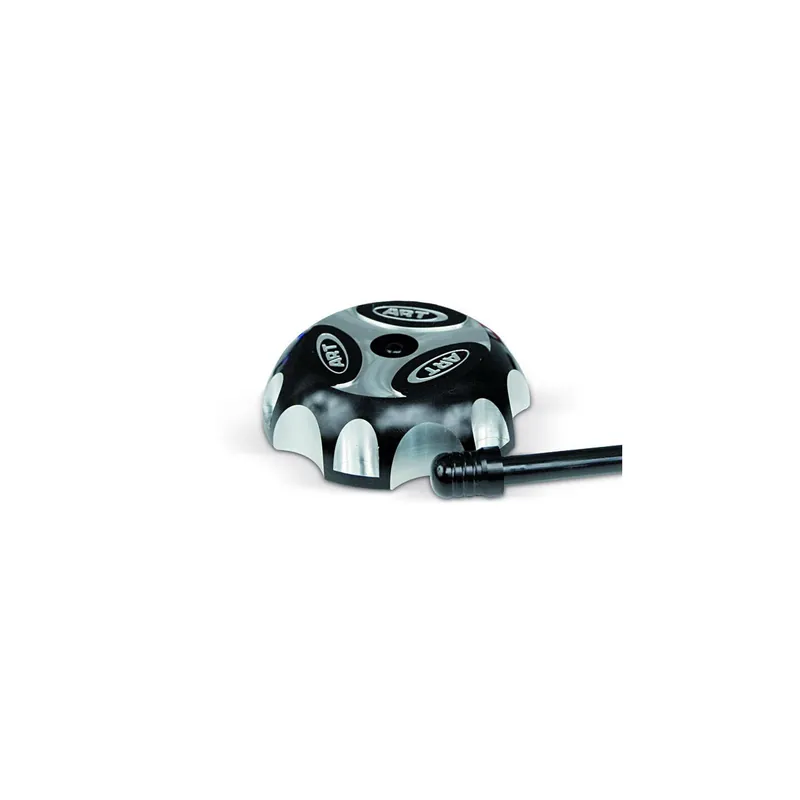 BOUCHON DE RÉSERVOIR ART ALU NOIR CR 125 250 RMZ 250 450 Alacsony ár