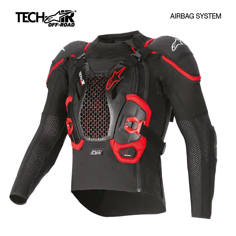 Akció Airbag Tech-AIR ALPINESTARS