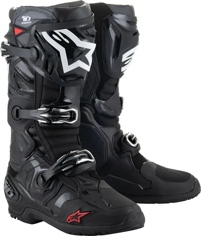 Árengedmény Botte Tech 10 Enduro Noir ALPINESTARS