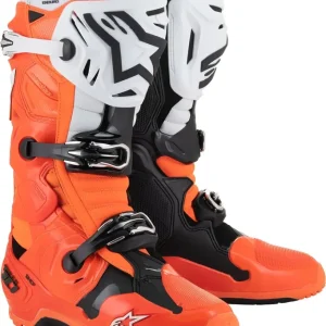 Kedvezményes ár Botte Tech 10 Enduro Orange ALPINESTARS