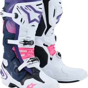 Korlátozott ajánlat Botte Tech 10 Blanche Rose ALPINESTARS