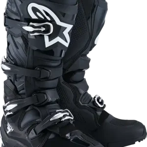 Botte Tech 7 Enduro Noir ALPINESTARS Korlátozott ajánlat