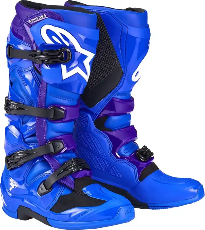 Szuper ajánlat Botte Tech 7 Bleu ALPINESTARS