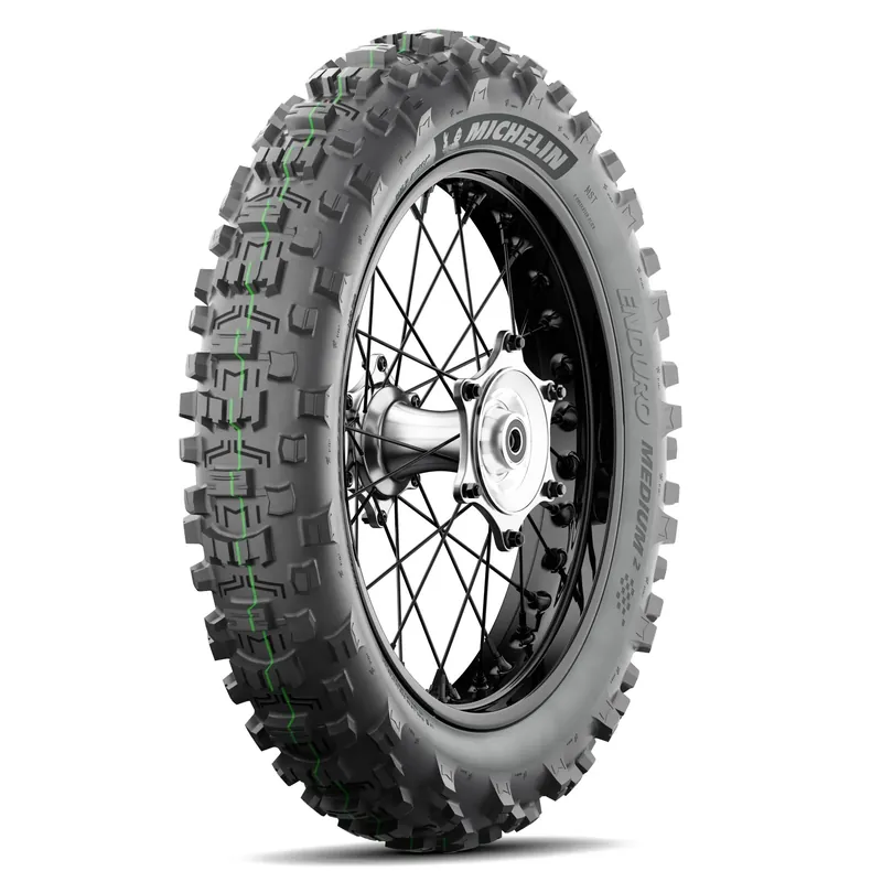 Pneu Arrière MEDIUM 2 MICHELIN Akciós ár