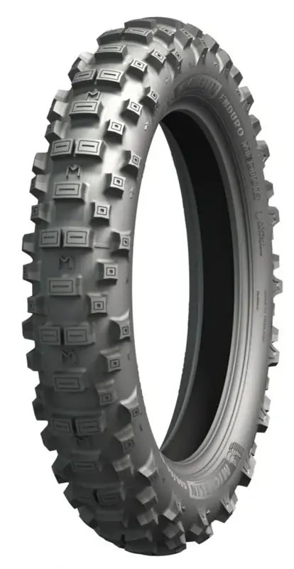 Pneu Arrière MEDIUM MICHELIN Újdonság