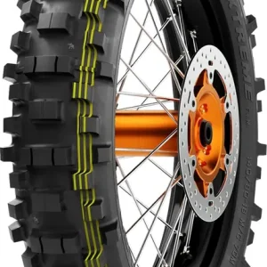 Újdonság Pneu Arrière 6 Days SUPERSOFT METZELER