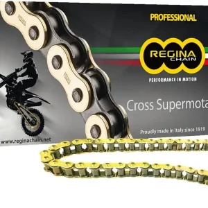 Szuper ajánlat Chaîne 520 RX3 OR REGINA