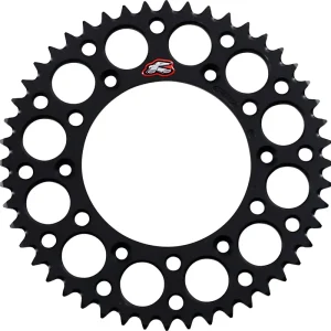 Árcsökkenés Couronne Aluminium NOIR RENTHAL