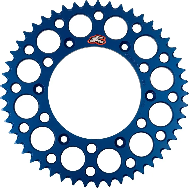 Couronne Aluminium BLEU RENTHAL Gyors szállítás