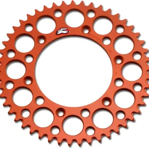 Couronne Aluminium Orange RENTHAL Akciós ár