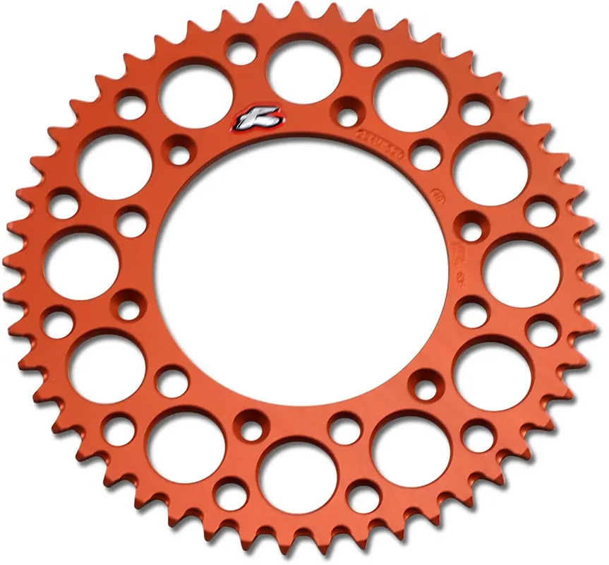 Couronne Aluminium Orange RENTHAL Akciós ár