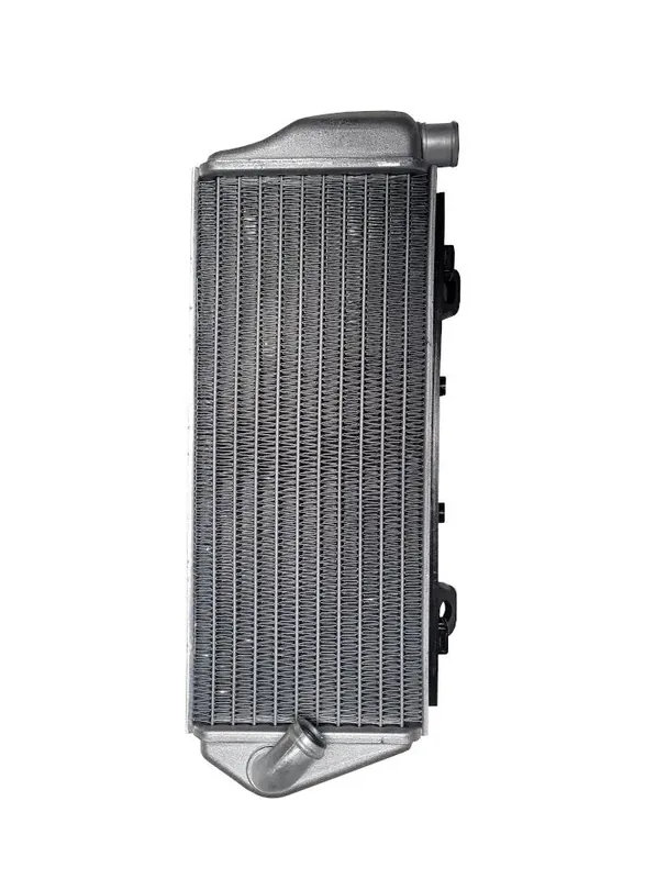 Árcsökkenés Radiateur Gauche KTM KSX