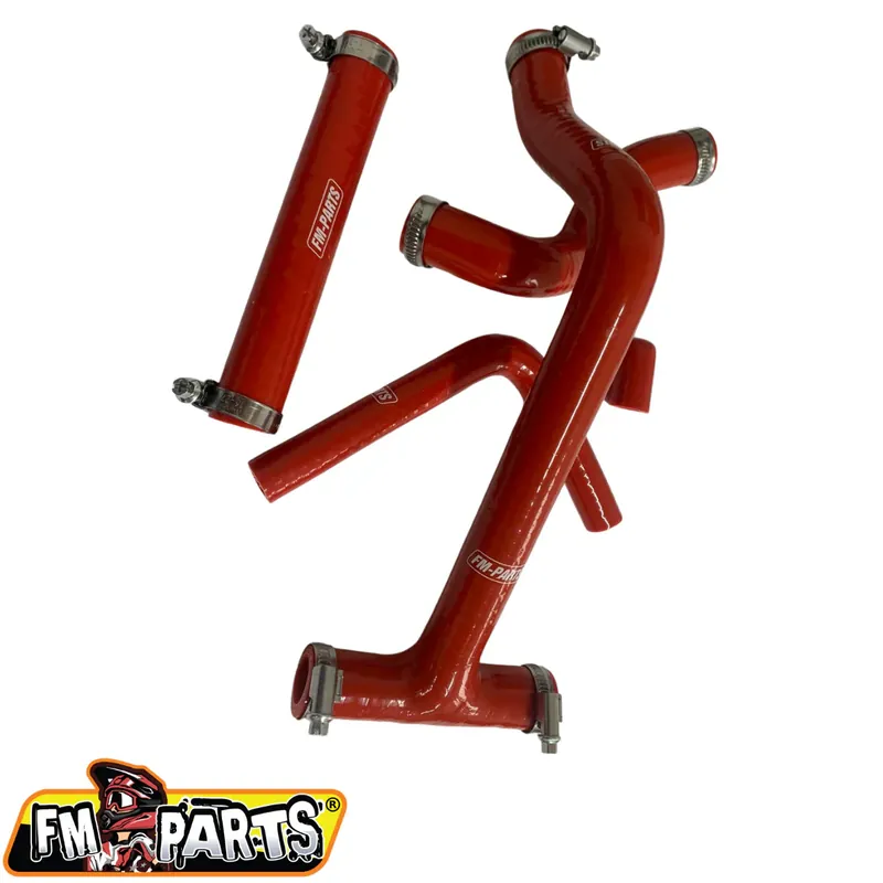 Durite Renforcée FM-PARTS Beta RR Rouge Szuper ajánlat