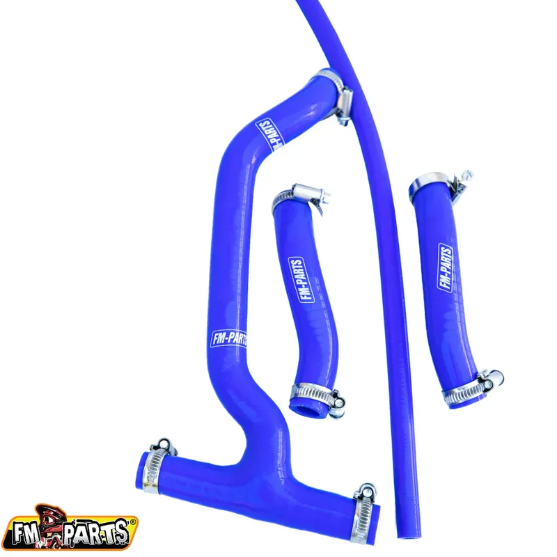 Durite Renforcée FM-PARTS Sherco Bleu Szezonális akció