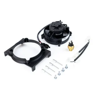Kit Ventilateur BETA SPAL Gyors kiszállítás