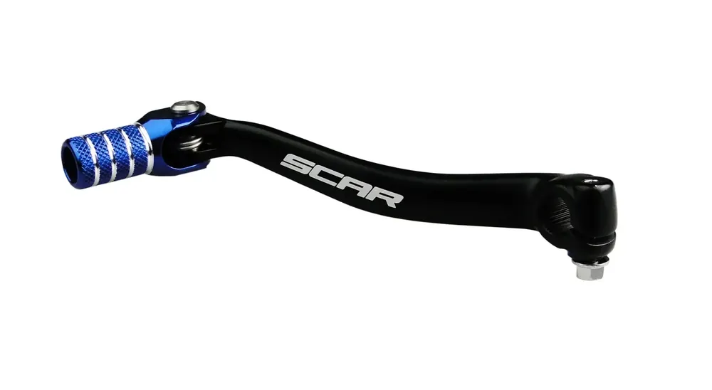 Sélecteur de Vitesse Sherco Aluminium Forgé – Moto Enduro SE SEF 125 250 300 450 500 Szezonális akció