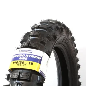 Pneu Arrière Extrême MICHELIN Utolsó esély