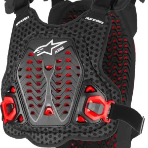 Vedd meg online Pare Pierre A-5 PLASMA ALPINESTARS