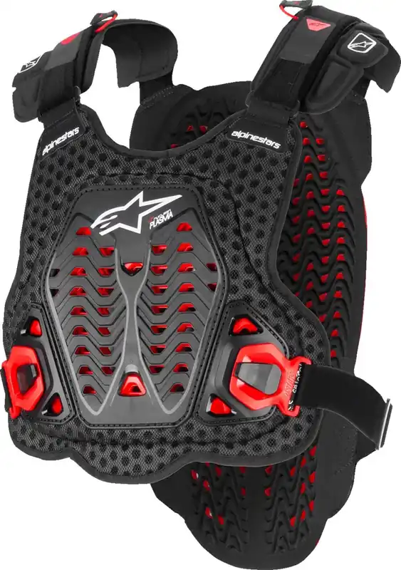 Vedd meg online Pare Pierre A-5 PLASMA ALPINESTARS