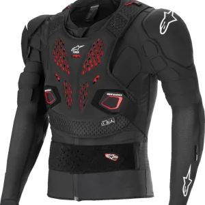Legjobb ár Gilet BIONIC Pro V3 PLASMA ALPINESTARS