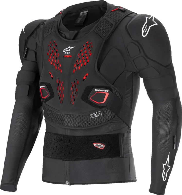Legjobb ár Gilet BIONIC Pro V3 PLASMA ALPINESTARS