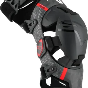 Végkiárusítás Orthèse S-TECK RK-10 ALPINESTARS