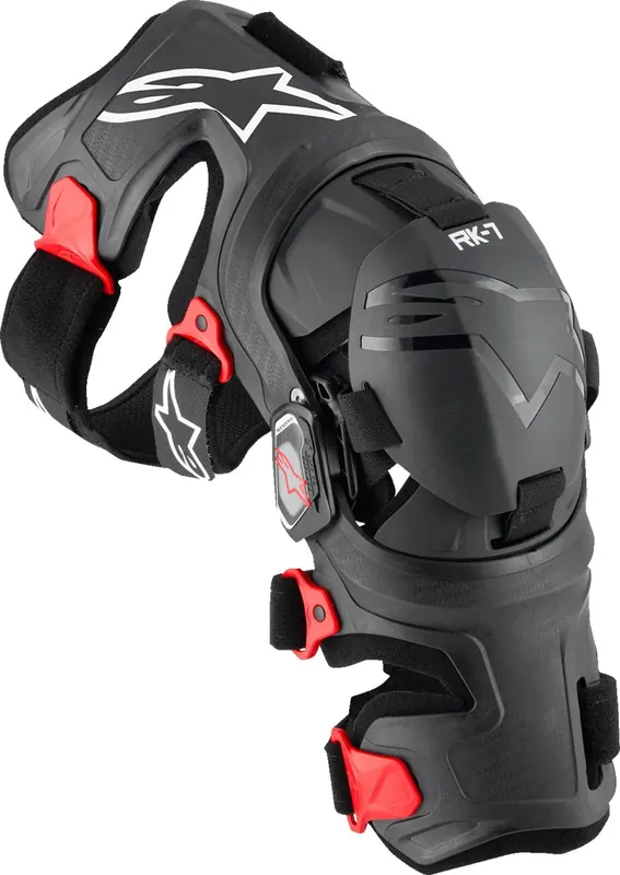 Orthèse PLASMA RK-7 ALPINESTARS Biztonságos fizetés