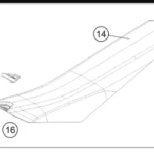 Selle Complète KTM Rendeld meg most