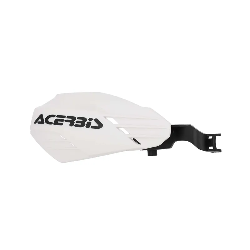 Legkelendőbb Protege Main Blanc ACERBIS