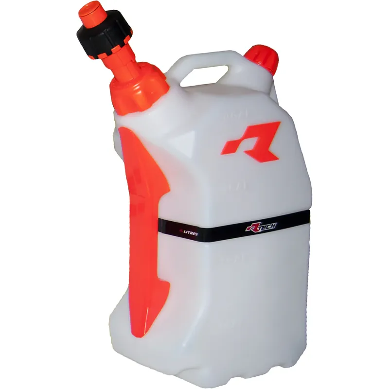 Bidon Essence 15L Orange RTECH Biztonságos vásárlás