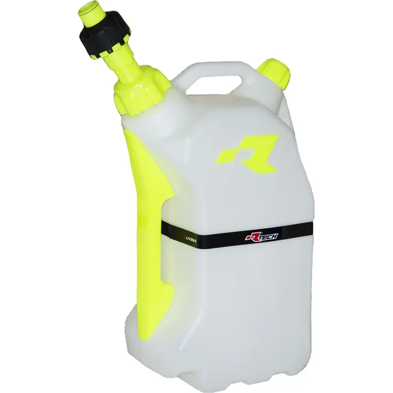 Gyors szállítás Bidon Essence 15L Jaune RTECH
