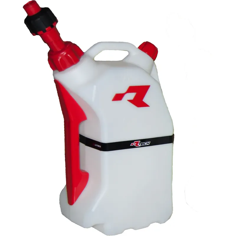 Bidon Essence 15L Rouge RTECH Kedvezmény