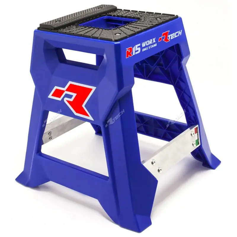 Leve Moto R15 Bleu RTECH Akció