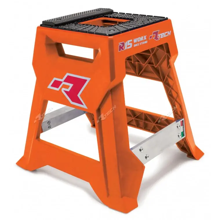 Leve Moto R15 Orange RTECH Utolsó esély