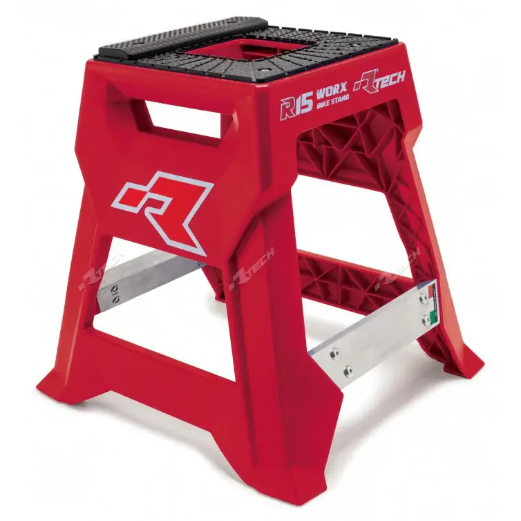 Akciós ár Leve Moto R15 Rouge RTECH