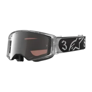 Olcsóbb Masque Supertech Deegan 38 ALPINESTARS