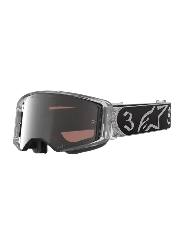 Olcsóbb Masque Supertech Deegan 38 ALPINESTARS