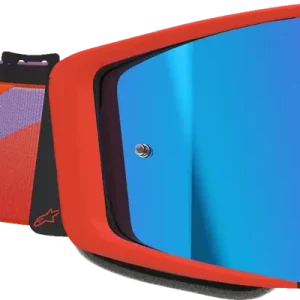 Árcsökkenés Masque Supertech Corp Corail ALPINESTARS