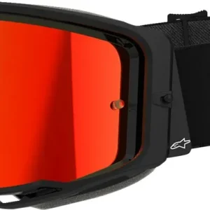 Masque Supertech Vision 8 Noir ALPINESTARS Utolsó esély