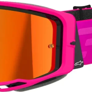 Masque Supertech Vision 8 Rose ALPINESTARS Exkluzív ajánlat