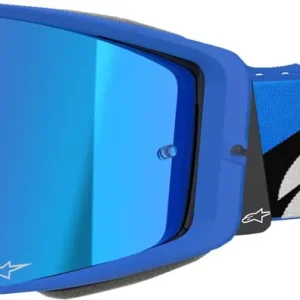 Masque Supertech Stream Bleu ALPINESTARS Expressz kézbesítés