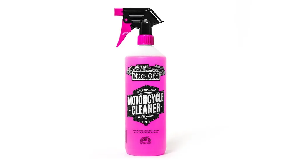Nettoyant Moto Pulvérisateur 1L MUC-OFF Legnépszerűbb